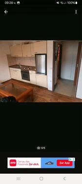 Foto - 1 Zimmer Etagenwohnung zur Miete in Gelsenkirchen