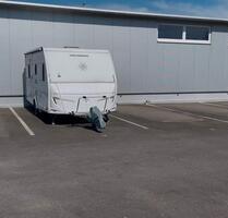 Stellplatz Wohnwagen Wohnmobil Wohnmobile Anhänger Pkw Boote - Olfen