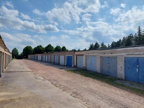 Foto - andere zur Miete in Köthen (Anhalt)