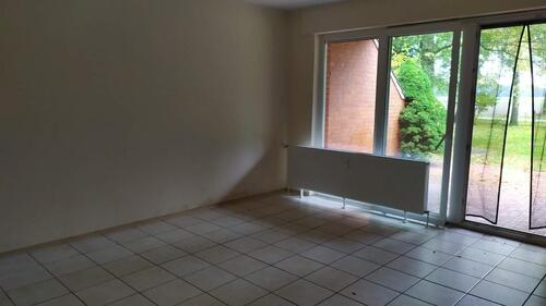 Foto - 4 Zimmer Erdgeschoßwohnung zur Miete in Verden (Aller)