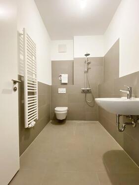 Foto - Terrassenwohnung in Berlin zur Miete