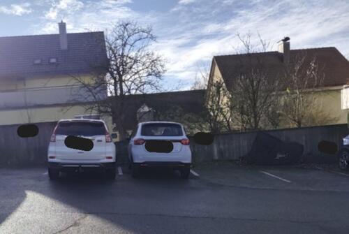 Foto - Parken am Zentrum Miete 2 Kfz-Stellplätze