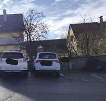 Parken am Zentrum Miete 2 Kfz-Stellplätze - Ravensburg Eschach