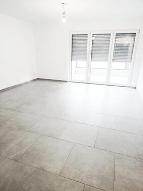 Foto - 3 Zimmer Neubau-Wohnung in Neu-Ulm zu vermieten