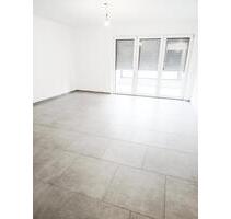 3 Zimmer Neubau-Wohnung in Neu-Ulm zu vermieten