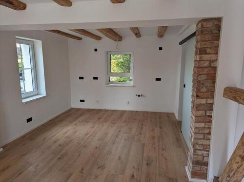 Foto - 3 Zimmer Erdgeschoßwohnung zur Miete in Wolfsburg