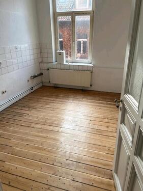 Foto - Etagenwohnung in Hameln zur Miete