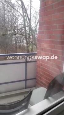 Foto - 2 Zimmer Etagenwohnung zur Miete in Hamburg