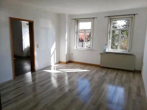 Foto - Sehr schöne 4 - Zimmer - Wohnung