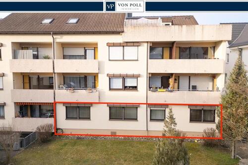 Foto - Schöne Büro oder Praxisfläche im Herzen von Tuttlingen