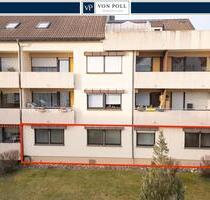 Schöne Büro oder Praxisfläche im Herzen von Tuttlingen