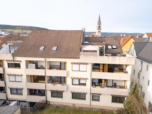 Foto - andere zur Miete in Tuttlingen