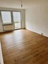 Foto - Moderne 3-Zi-Wohnung in Querfurt- renoviert mit EBK + Stellplatz