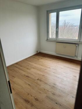 Foto - 3 Zimmer Etagenwohnung in Querfurt