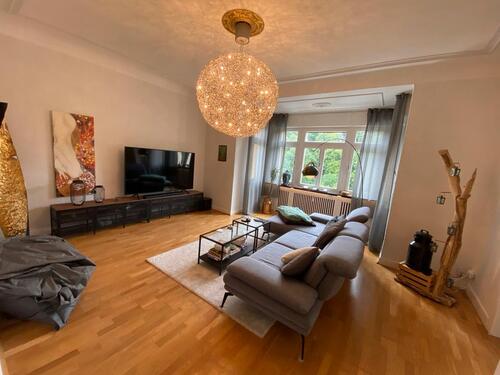 Foto - 4 Zimmer Etagenwohnung zum Kaufen in Rheine