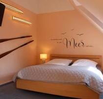 ☀ Schönberger Strand, Ferienwohnung Urlaub an der Ostsee FeWo ☀ - Schönberg (Holstein)