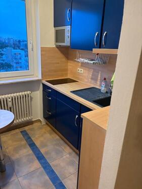 Foto - Etagenwohnung in Erlangen zur Miete