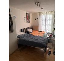 Wohnungsmiete - 360,00&nbsp;EUR Kaltmiete, ca.&nbsp; 25,00&nbsp;m&sup2; in Aachen (PLZ: 52080) Eilendorf