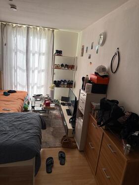 Foto - 1 Zimmer Erdgeschoßwohnung zur Miete in Aachen