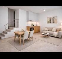 2 Zimmer-Wohnung in Worms -Herrnsheimer