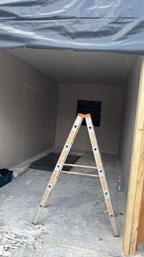 Foto - Einzel Garage in Neusäß zu vermieten