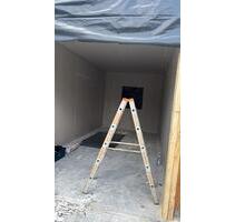 Einzel Garage in Neusäß zu vermieten - Augsburg Pfersee