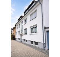 2,5-Zimmer-Maisonette mit Galerie - Würselen