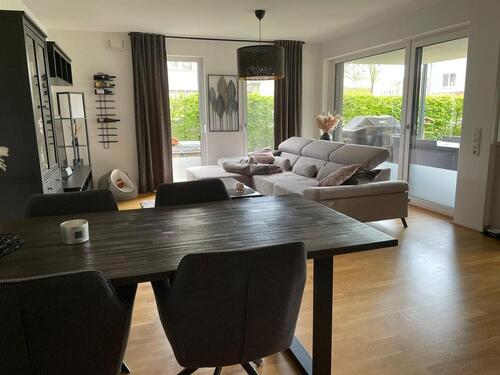 Foto - Terrassenwohnung in Flörsheim am Main zum Kaufen