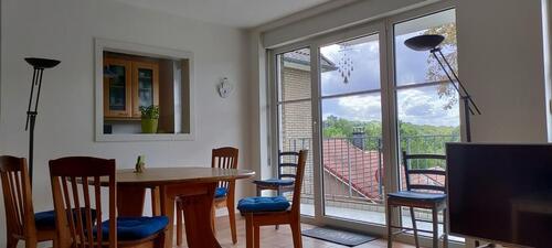 Foto - OHNE MAKLER. 76 qm große Eigentumswohnung in 42855 Remscheid