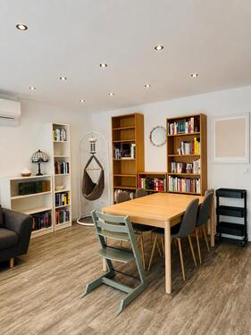 Foto - 3 Zimmer Etagenwohnung zum Kaufen in Hattingen