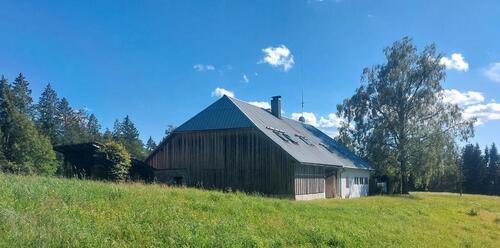 Foto - Einfamilienhaus in Neureichenau zum Kaufen