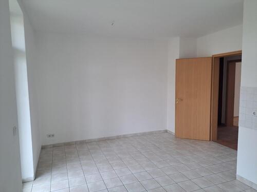 Foto - Etagenwohnung in Wurzen zur Miete