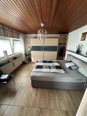 Foto - Etagenwohnung zur Miete in Nentershausen