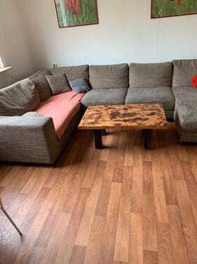 Foto - Etagenwohnung in Weener