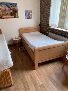 Foto - Etagenwohnung in Weener zur Miete
