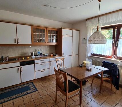 Foto - Einfamilienhaus in Wetter (Hessen) zum Kaufen