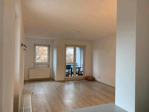 Foto - große 3 Raum Wohnung - 1.385,00 EUR Kaltmiete,