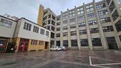 Foto - Arbeiten in Berliner Industrie Ästhetik - zentral in Kreuzberg