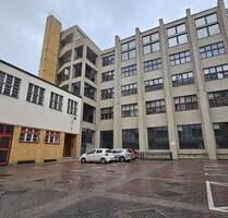 Arbeiten in Berliner Industrie Ästhetik - zentral in Kreuzberg