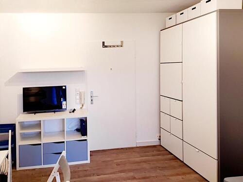 Foto - Etagenwohnung zur Miete in Ludwigshafen am Rhein