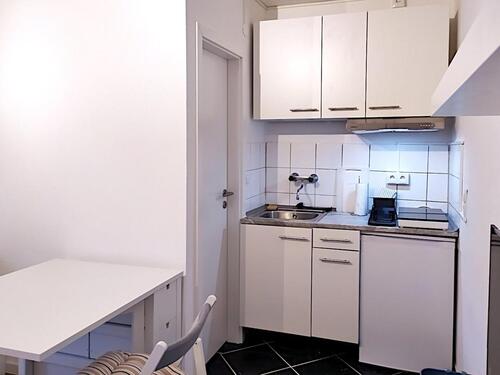 Foto - Etagenwohnung in Ludwigshafen am Rhein