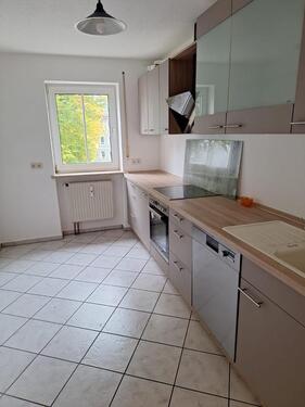 Foto - Etagenwohnung in Wildpoldsried