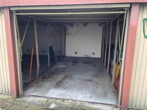 Foto - Garage im Ort Ganderkesee - 60,00 EUR Miete,
