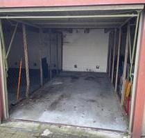 Garage im Ort Ganderkesee - 60,00 EUR Miete, in Ganderkesee (PLZ: 27777)