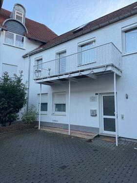 Foto - 3 Zimmer Maisonette, EBK, 2 Bäder, Stellplatz, Balkon