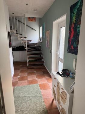 Foto - Etagenwohnung zur Miete in Hofheim am Taunus