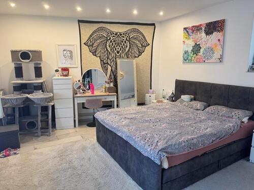 Foto - Etagenwohnung in Hofheim am Taunus