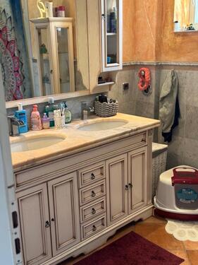 Foto - Etagenwohnung in Hofheim am Taunus zur Miete