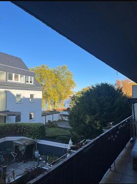 Foto - Etagenwohnung zur Miete in Koblenz