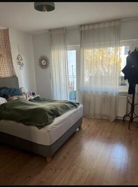 Foto - Etagenwohnung in Koblenz zur Miete